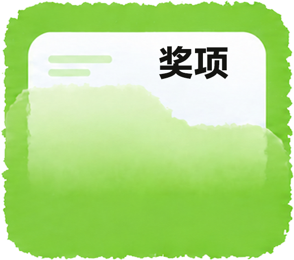 奖项